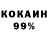 Альфа ПВП крисы CK Mekan Allayarow